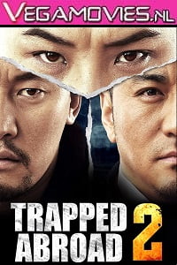 Trapped Abroad 2 2016