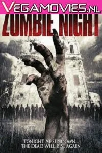 Zombie Night 2013