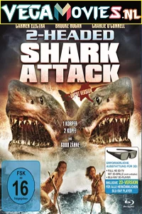 2 Headed Shark Attack 2012 h