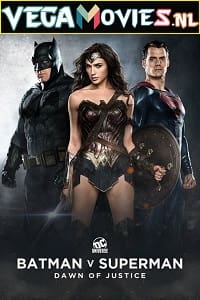 Batman v Superman Dawn of Justice 2016