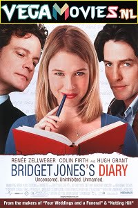Bridget Joness Diary 2001
