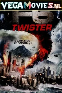 Christmas Twister