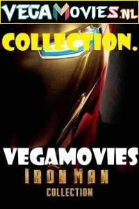 Iron Man Collection 2021