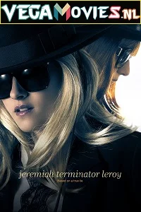 JT LeRoy 2018