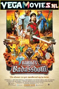 Knights Of Badassdom