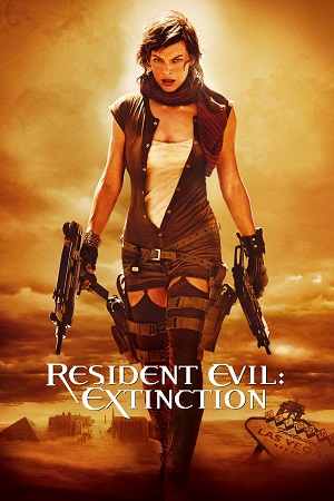 Resident Evil 2