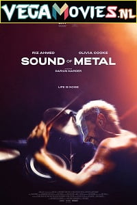 Sound of Metal 2019