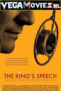 The Kings Speech