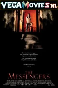 The Messengers 2007