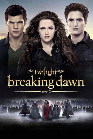 The Twilight