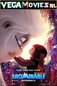 Abominable 2019
