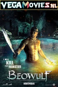 Beowulf 2007 Poster