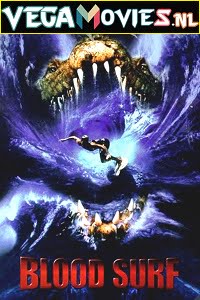 Blood Surf 2000 Hindi