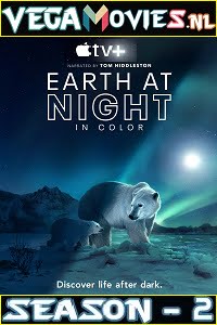 Earth at Night in Color s2