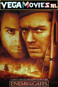 Enemy at the Gates 2001