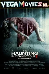 Haunting in Connecticut 2 2013