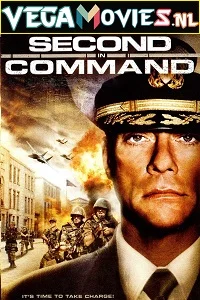 Second in Command
