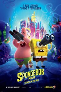 Sponge on the Run 2020