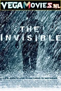 The Invisible 2007 poster