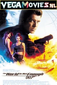 The World Is Not Enough 1999