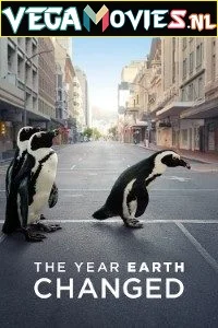 The Year Earth Changed 2021