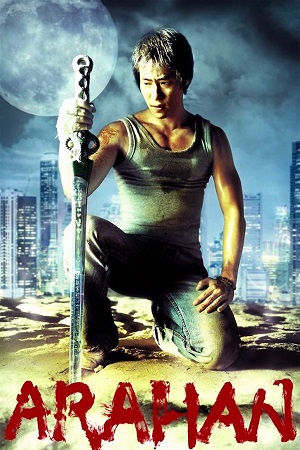 Arahan Hindi 2004