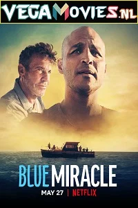 Blue Miracle 2021