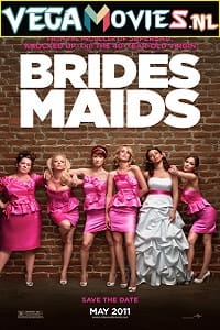 Bridesmaids 2011