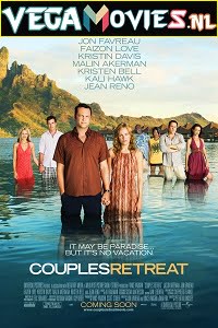 Couples Retreat 2009