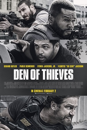 Den of Thieves 1