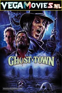 Ghost Town 1988