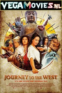 Journey to the West Conquering 2013
