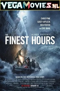 The Finest Hours