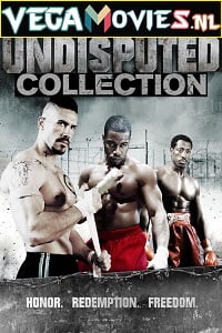 Undisputed Collection