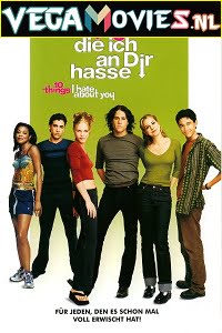 10 Things I Hate About You 1999