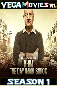 Bhuj The Day India Shook