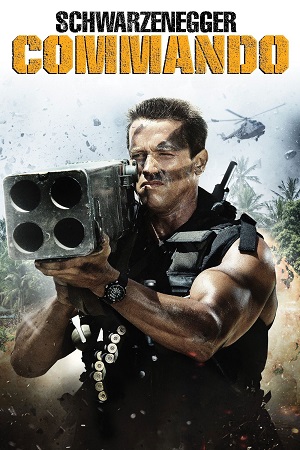 Commando