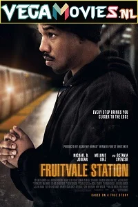 Fruitvale Station 2013