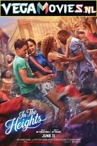 In the Heights 2021