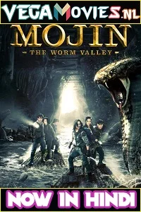 Mojin