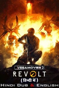 Revolt Hindi Dubbed