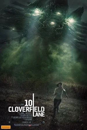 10 Cloverfield Lane 2016
