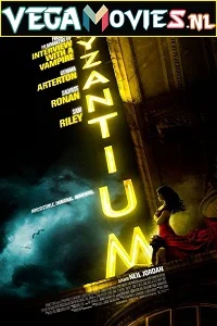 Byzantium 2012