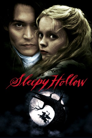 Sleepy Hollow 1999 1