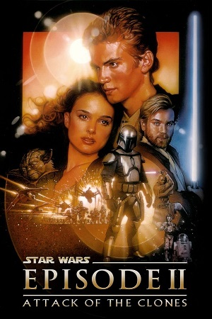 Star Wars Episode 2