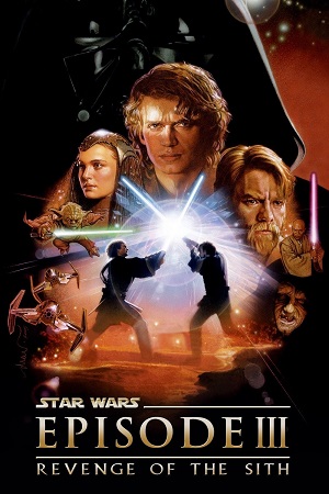Star Wars Episode lll