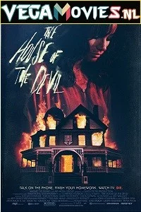 The House of the Devil 2009