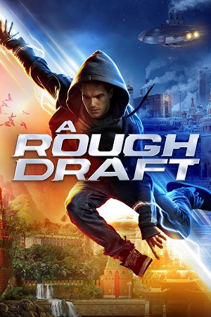 A Rough Draft Hindi Dubbed 202