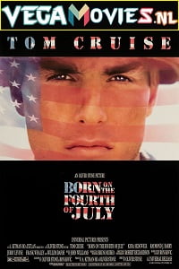 Born On The Fourth Of July 1989