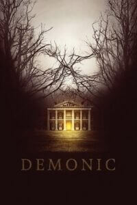 Demonic Hindi Dubbed